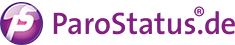 Logo ParoStatus Navigation
